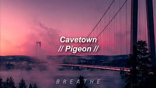 Video thumbnail of "Cavetow - Pigeon // Sub. Español"