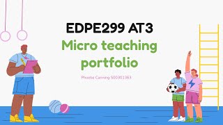 EDPE299 AT3