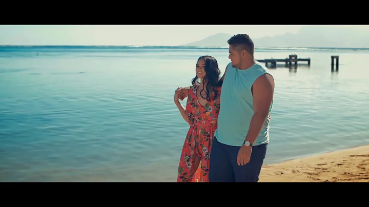 Fred Garbutt - Settle Down (Official Video)