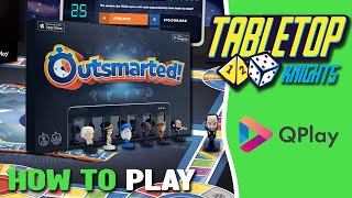 Outsmarted - How To Play