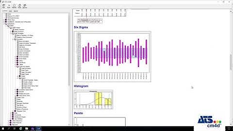 CM4D Module 4.7 - Graph Annotation Part 1