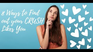 Unlock His Heart 8 Ways to Find Out If a Guy Likes You!