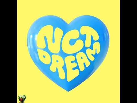 NCT DREAM - Hello Future - instrumental + backing vocals