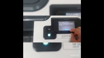 رفع ارور مخزن رنگ پلاتر T795 hp  T795 hp plotter color tank error fix