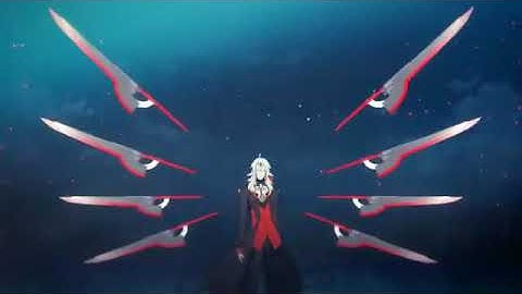 XBLAZE CODE：EMBRYO OPENING 1 HD