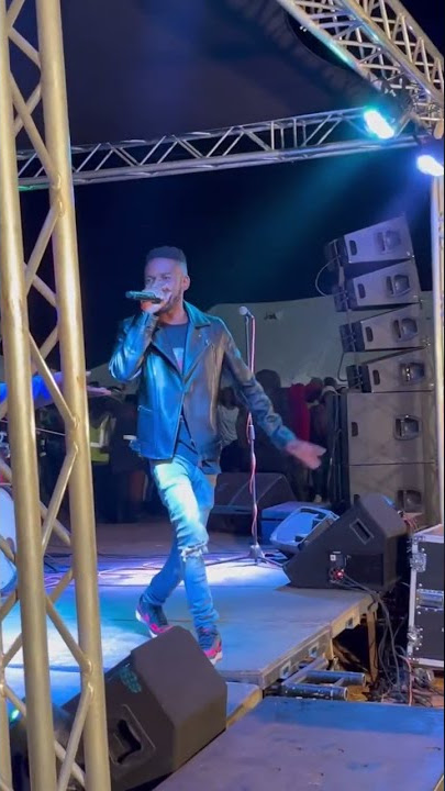 Ramzeey Oshanduka performance