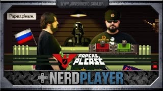 Papers, Please - PRÓXIMO!!!