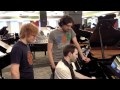 Snow Patrol and Ed Sheeran - New York