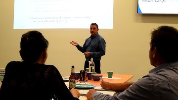 Customer Value Propositions