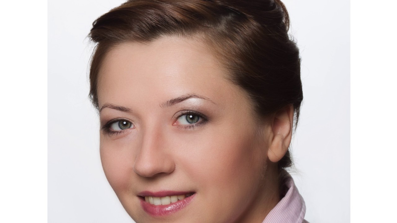 Анна Лукьянова Фото Обножоную