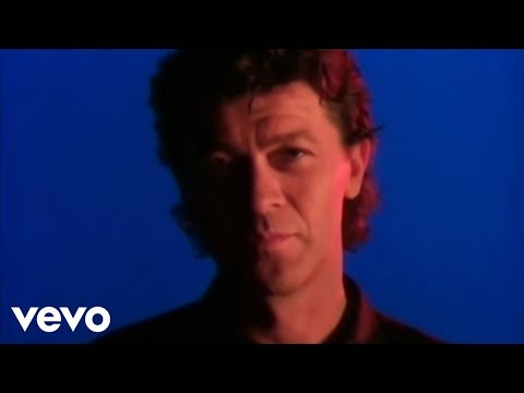 Robbie Robertson - Somewhere Down The Crazy River (Official Music Video)