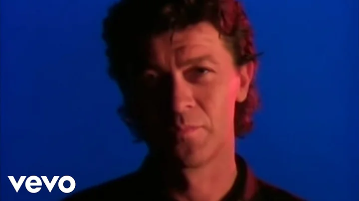 Robbie Robertson - Somewhere Down The Crazy River ...
