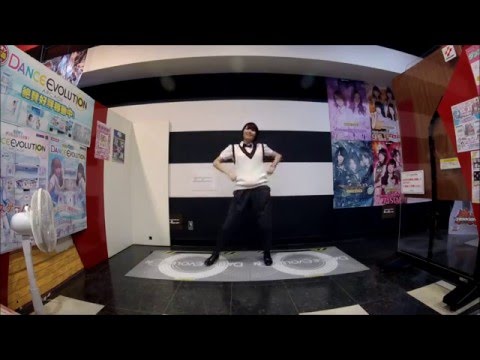 【ダンエボ】Din Don Dan【たろちん】