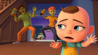 Zombie Lagu Halloween Lagu Anak Anak Lagu Halloween Anak Cocoberry