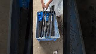 #Craftsman #Intangible Cultural Heritage#Handmade forging