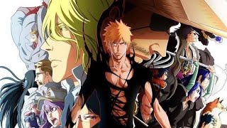 Grandson of Yhwach Bach & Wielder Of The Almighty Deku Part 1
