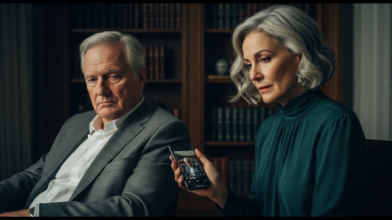 After 30 Years With My Husband, I Discovered a Secret That Changed Everything