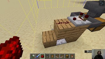 Minecraft 1.13 - Item Filtering