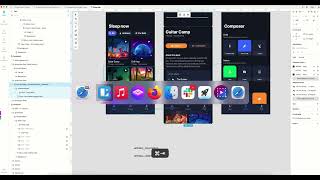 Adding CSS Animations to Icons8 Lunacy with Marcode