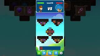 Monster match - 3 match game screenshot 2