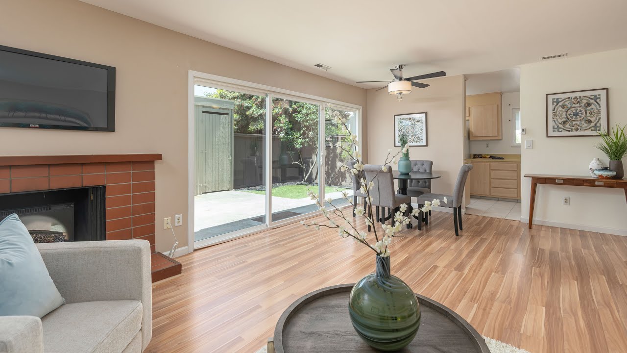 210 Village Circle, Novato, Presented by Nicole Burton, Compass Real