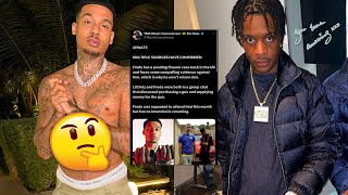 What’s going on with Fredo & Lil Dotz? 🤔