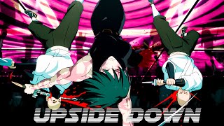 The Upside Down「 AMV 」