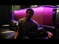 Cover by Trevor Jackson: The A Team by Ed Sheeran