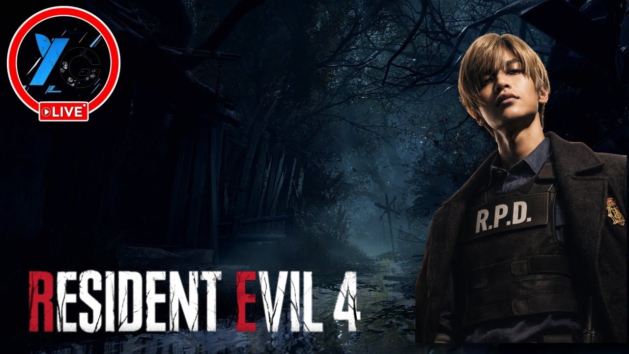 EVIL DECENT LAGI YUKK