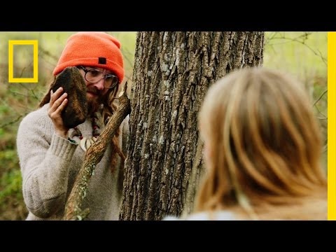 Building a Blind | Live Free or Die Instructional Video