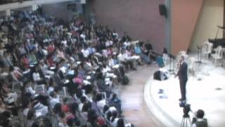 Entrega Total #3 | David Gates