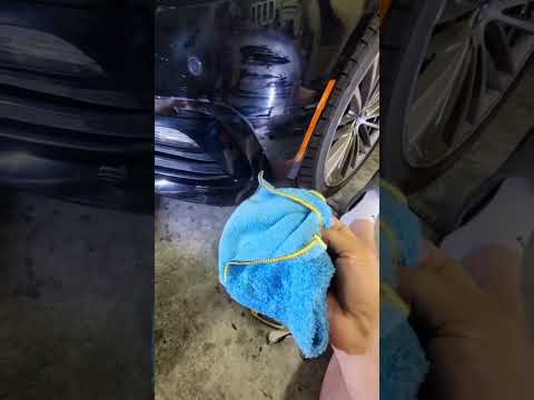 Paint Transfer Removal Cost