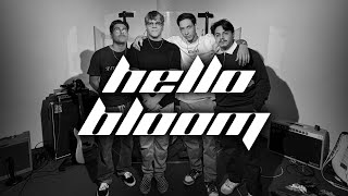 HELLO BLOOM | SOUL TAPE EP #10