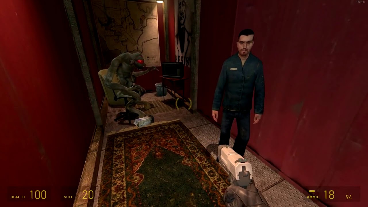 half life 2 easter eggs half life 2 easter eggs