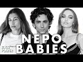 Are Nepo Babies Ruining Fashion?