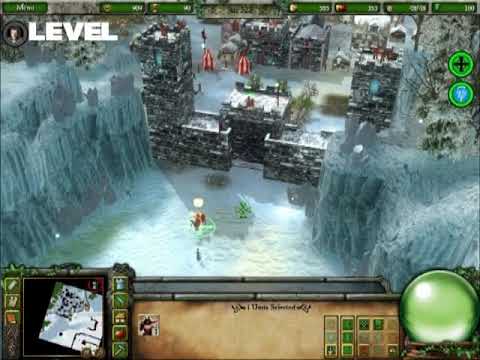 Stronghold Legends