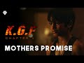 KGF Mother&#39;s Promise BGM Ringtone | Yash | KGF : Chapter 1 | KGF Mother BGM | Whatsapp status video