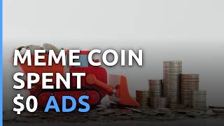 A Meme Coin Spent 0 on Ads and Hit 400M The Attention Engine Decoded