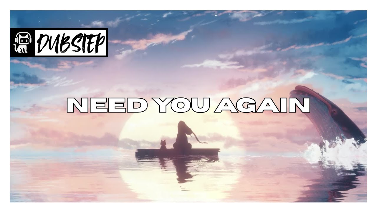 SadBois, ROY KNOX, Jake Neumar - Need You Again (Lyrics)