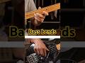 Bend Bass Technique: Everything You Need To Know