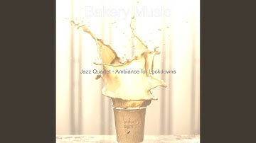 Astounding Jazz Sax with Strings - Vibe for Cooking