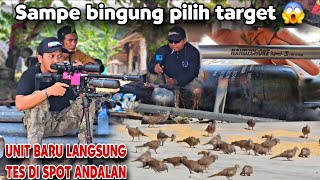 Download Lagu SUDAH LAMA TIDAK DI KUNJUNGI TERNYATA MAKIN MELIMPAH TEKUKURNYA ‼️ MP3