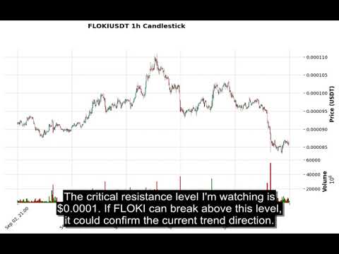 FLOKI (FLOKIUSDT) Technical Analysis - Price Prediction & Buy or Sell September 23, 2025