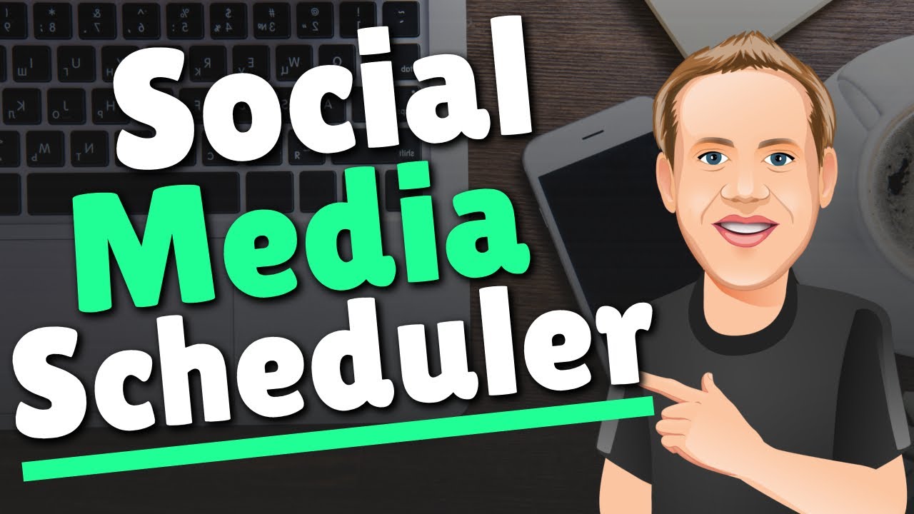 best-social-media-scheduler-automate-social-media-posts-youtube