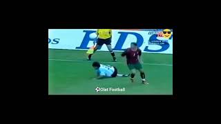 Best Version Of Cristiano Ronaldo Is The Young Ronaldo