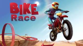 Bike Race Soundtrack - Main Menu screenshot 5