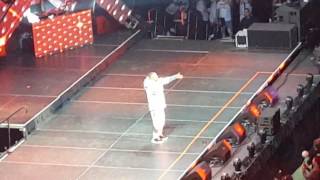 Falo En Old School Reggaeton Concert Coliseo De Pr 5 Agosto 2017