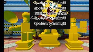 Chapter 5 All Normal Bosses on 3 Star | The Battle Bricks