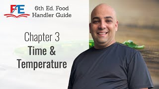 Chapter 3 - Time & Temperature Control