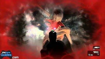 FEAR 3 Insane Difficulty Walkthrough: Interval 8 (3/4) - Final Boss